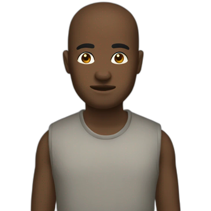 Bouliste emoji