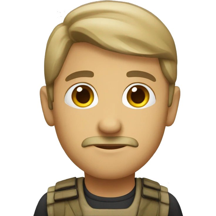visier emoji