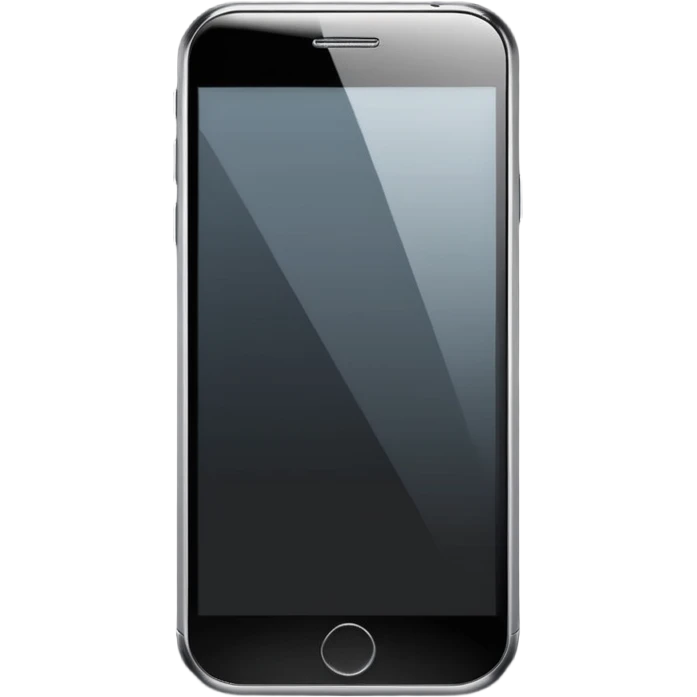 A Android Phone emoji