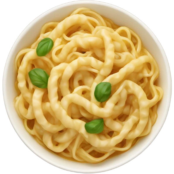 Noddle emoji