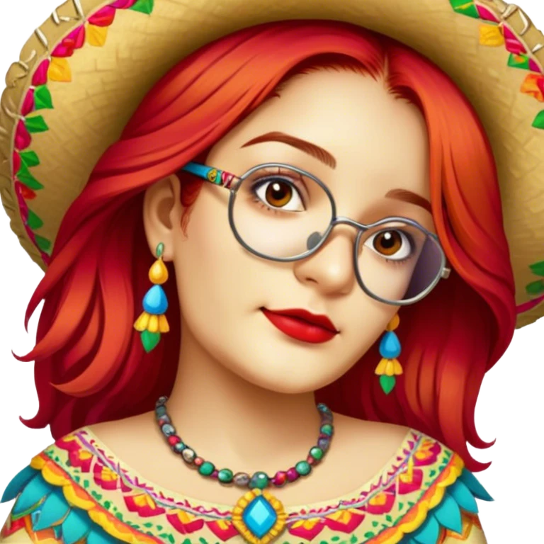 Sombrero Enthusiast emoji