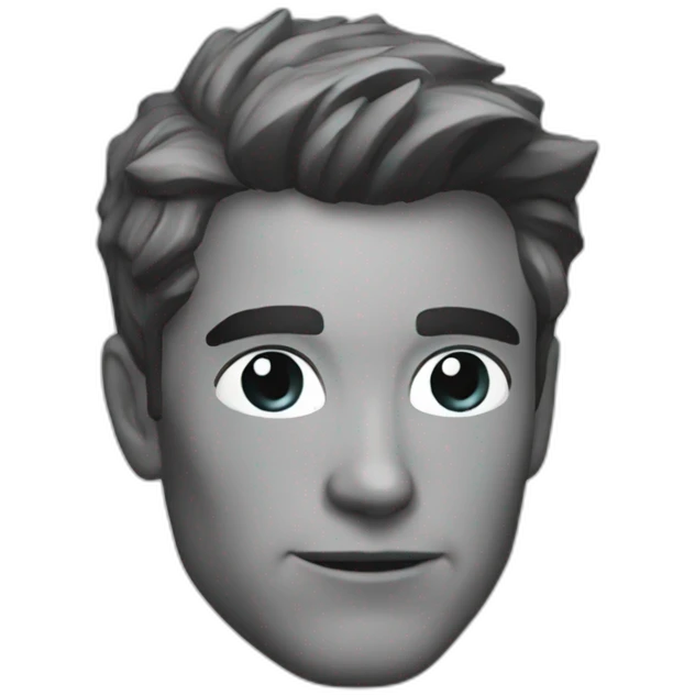 Marvel emoji