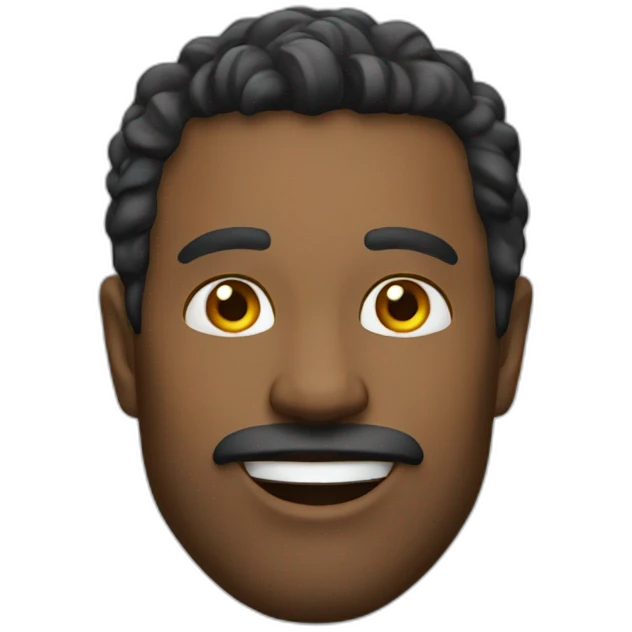 rich harris emoji