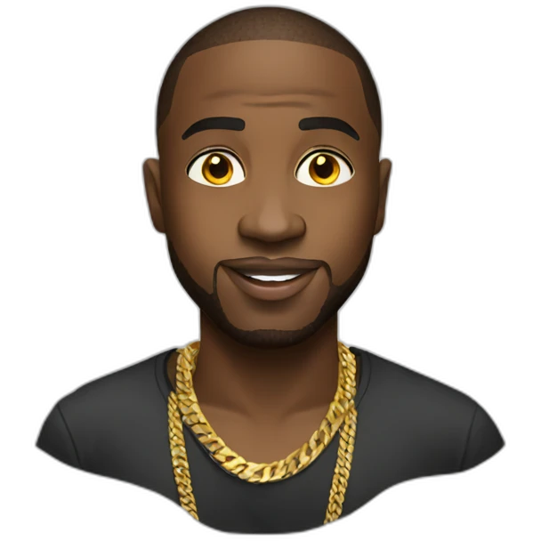 Davido emoji