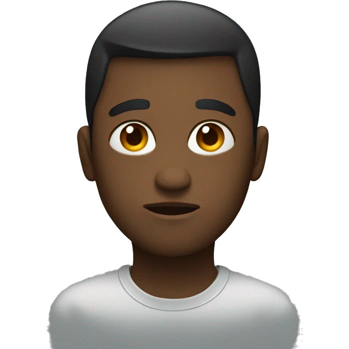person side eyeing emoji