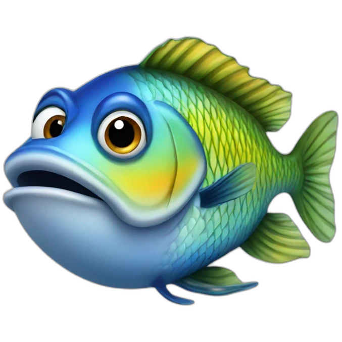 fish emoji