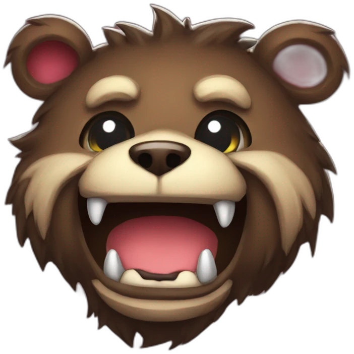 Tibbers lol emoji