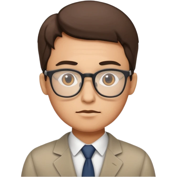 office worker emoji