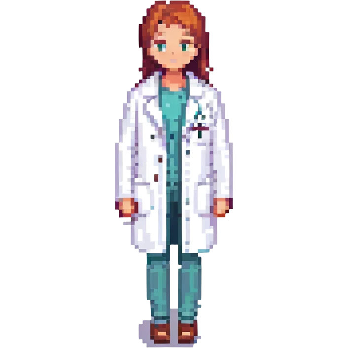 doctor emoji