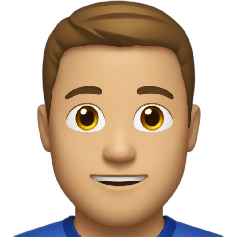 Éden hazard emoji