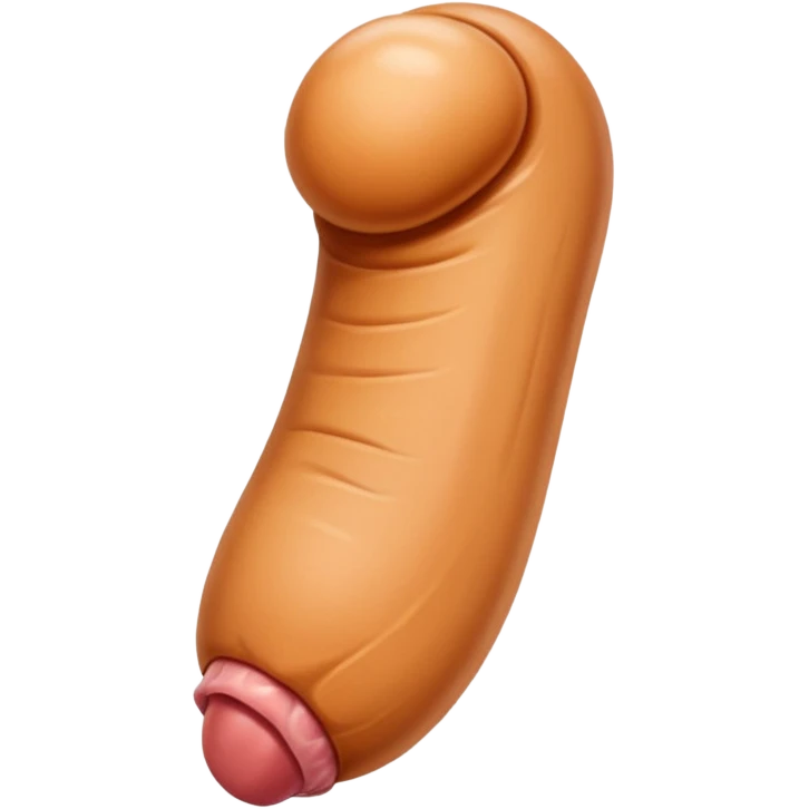 penis  emoji