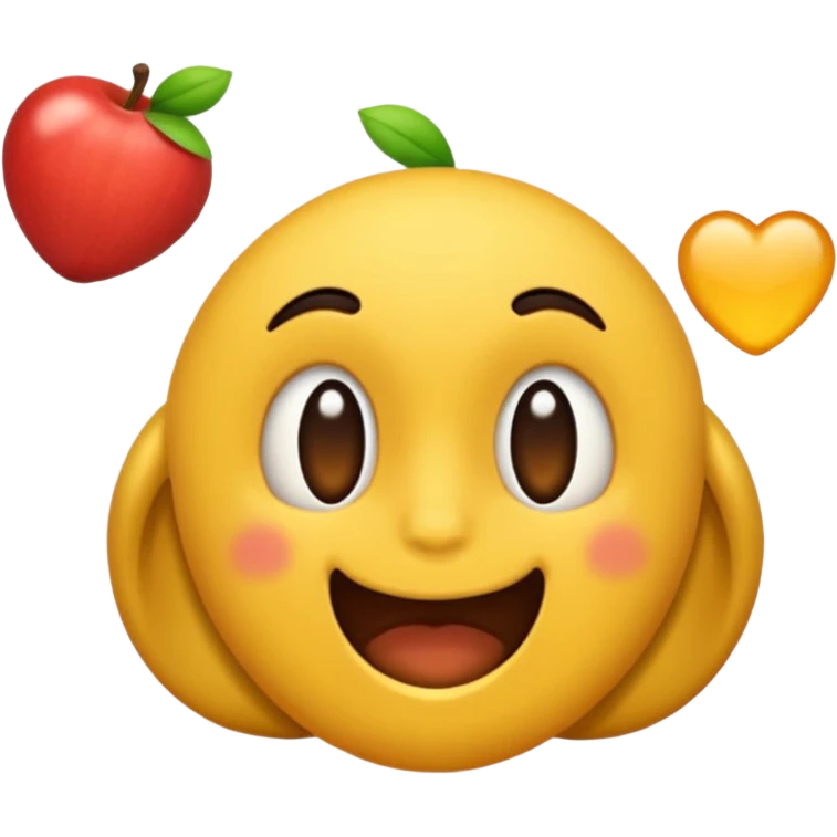Tralalelo tralala  emoji