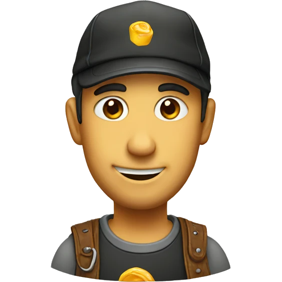 Lean Pint emoji