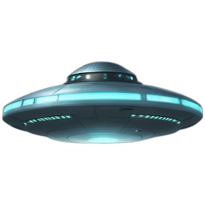 ufo emoji