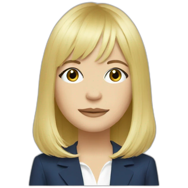 France gall emoji