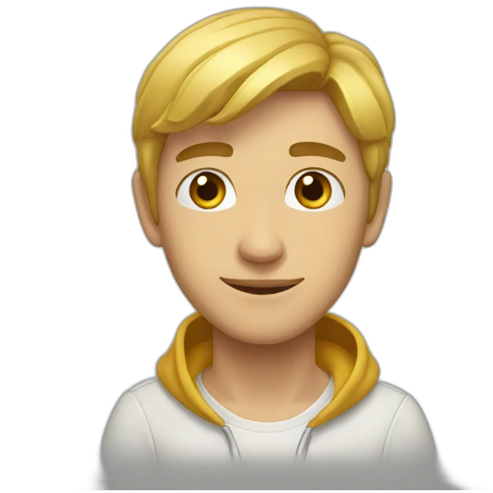 Золотая осень emoji