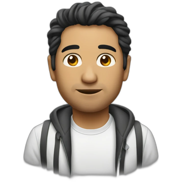 morales emoji