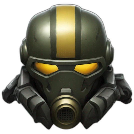 Helldivers logo emoji
