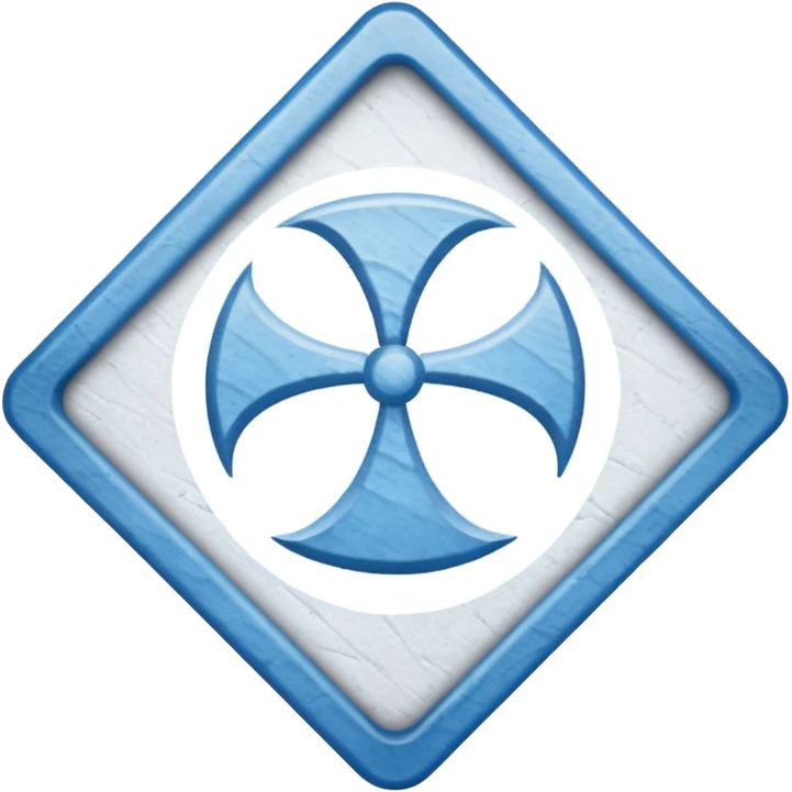 An image of a Tarheel symbol emoji