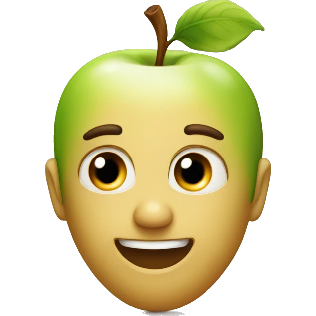 apple silion emoji