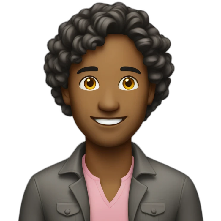 impact entrepreneur emoji