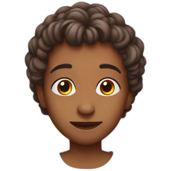 Love emoji