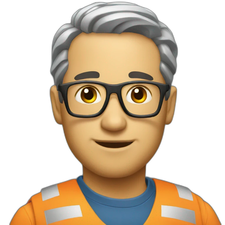 Engineer  emoji