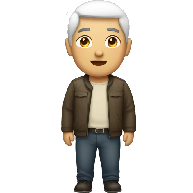 Asiático emoji