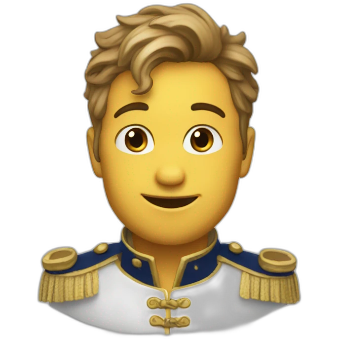 Jou goflé emoji