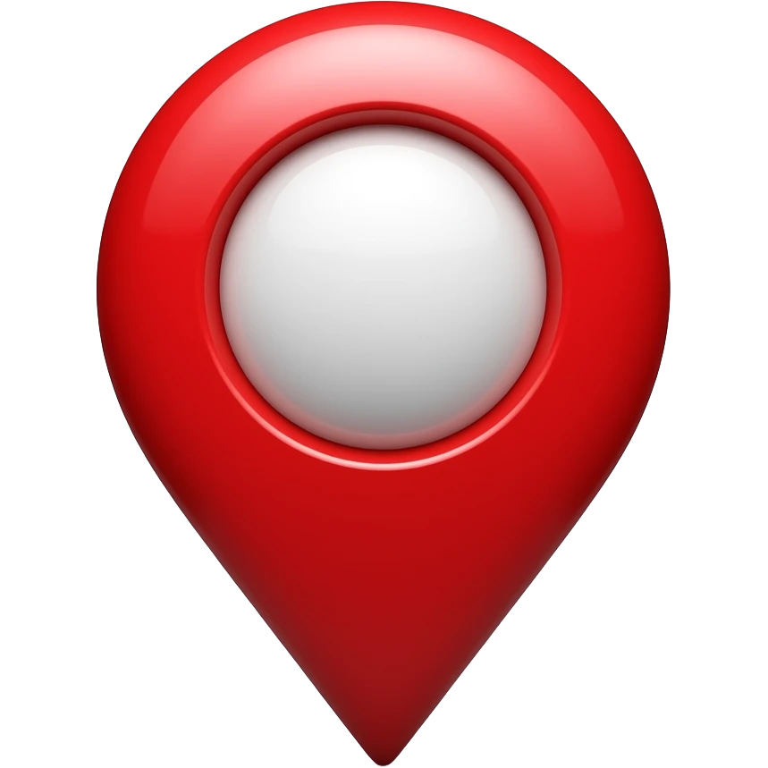 punto d localizacin emoji