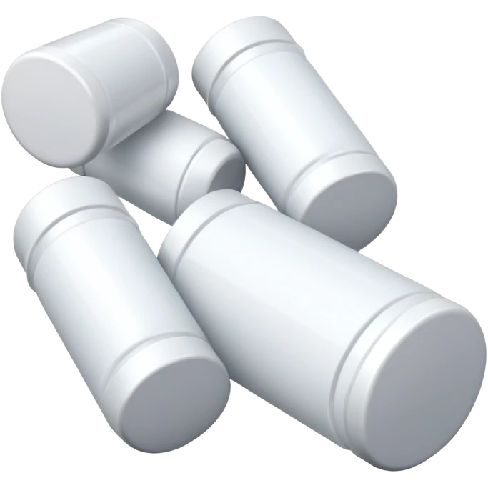Aspirin emoji