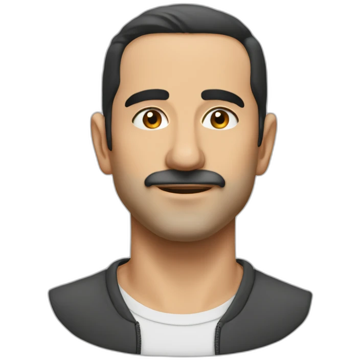 barış alper yılmaz emoji