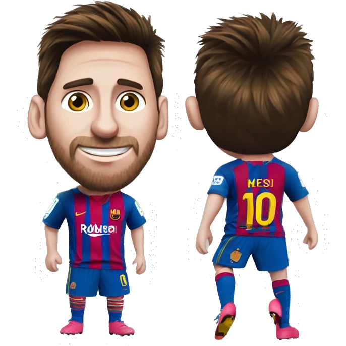 Messi Messi Ankara Messi Messi Ankara Messi gooooooal emoji