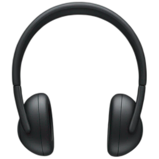 earbuds emoji
