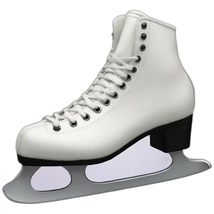 Patins emoji