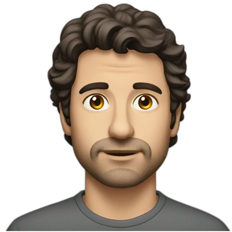 Manuel ferrara emoji
