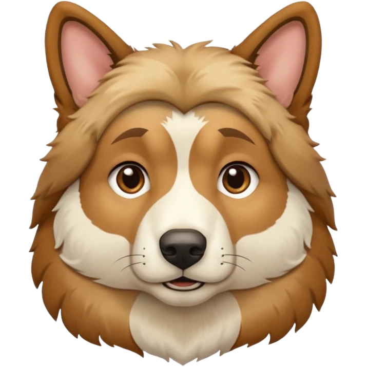Berger SHEPERD  emoji