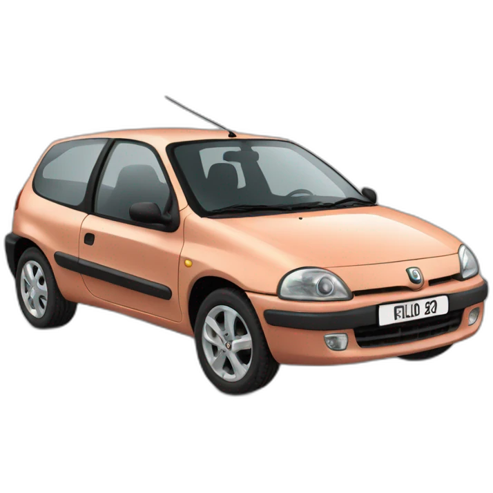 clio 2 emoji
