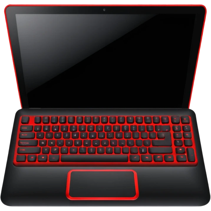gaming computer emoji