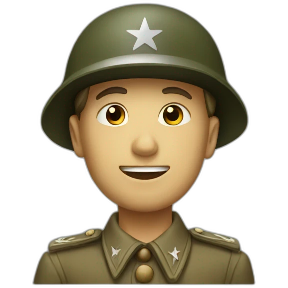 Ww2 emoji