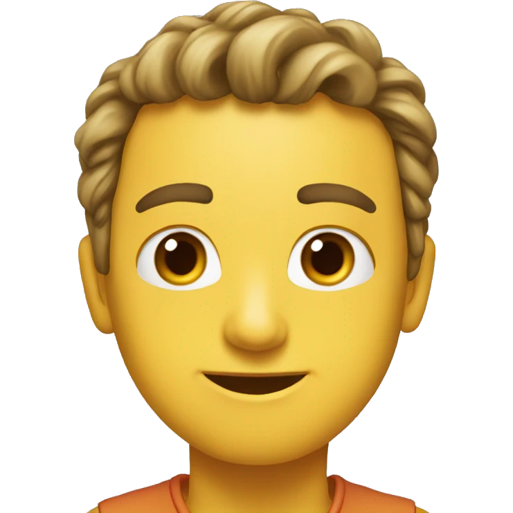 Солнце  emoji