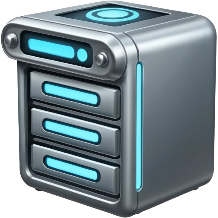 Game Server emoji