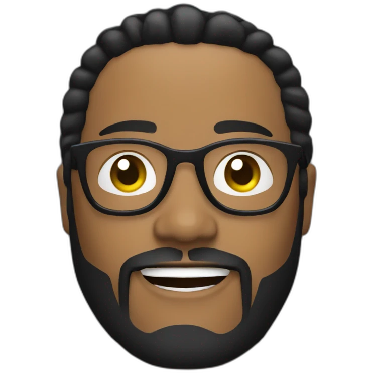 Machel jackson emoji