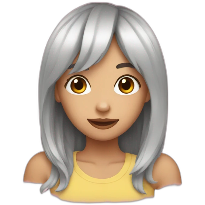 Bestie emoji