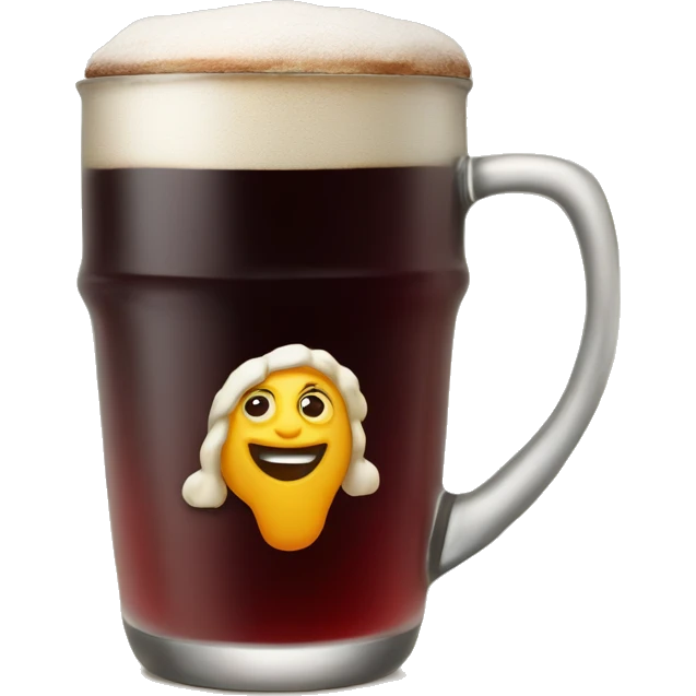 Glühwein  emoji