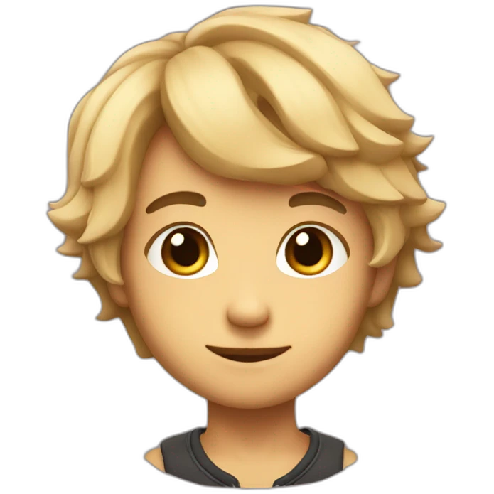 masenok Cute emoji