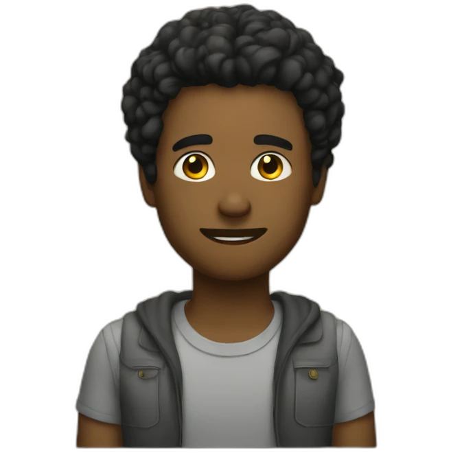 Him emoji