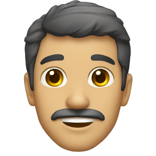 Más vale tarde que nunca emoji