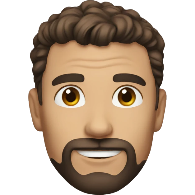 Tony Startk emoji