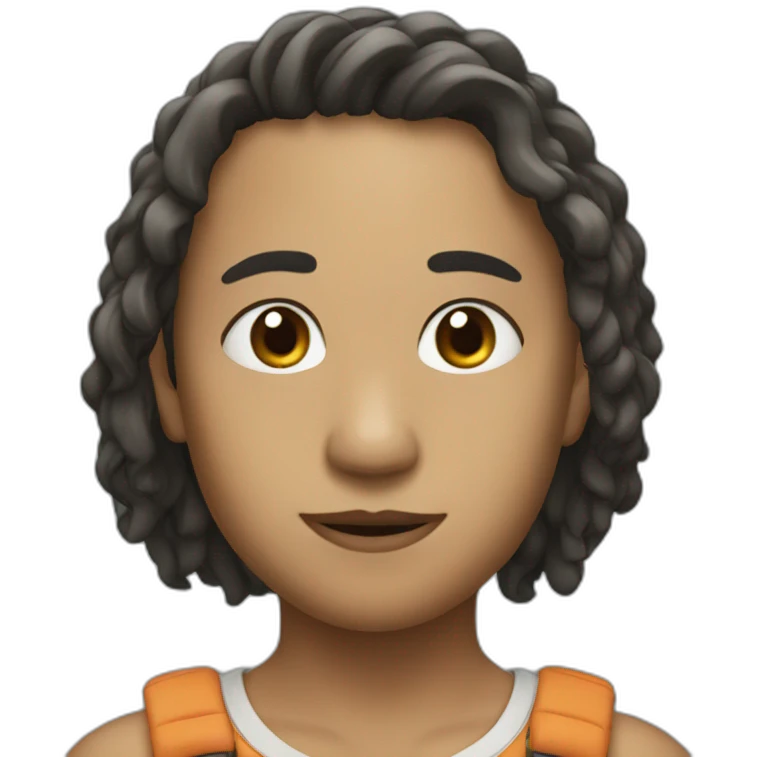 Kirua emoji